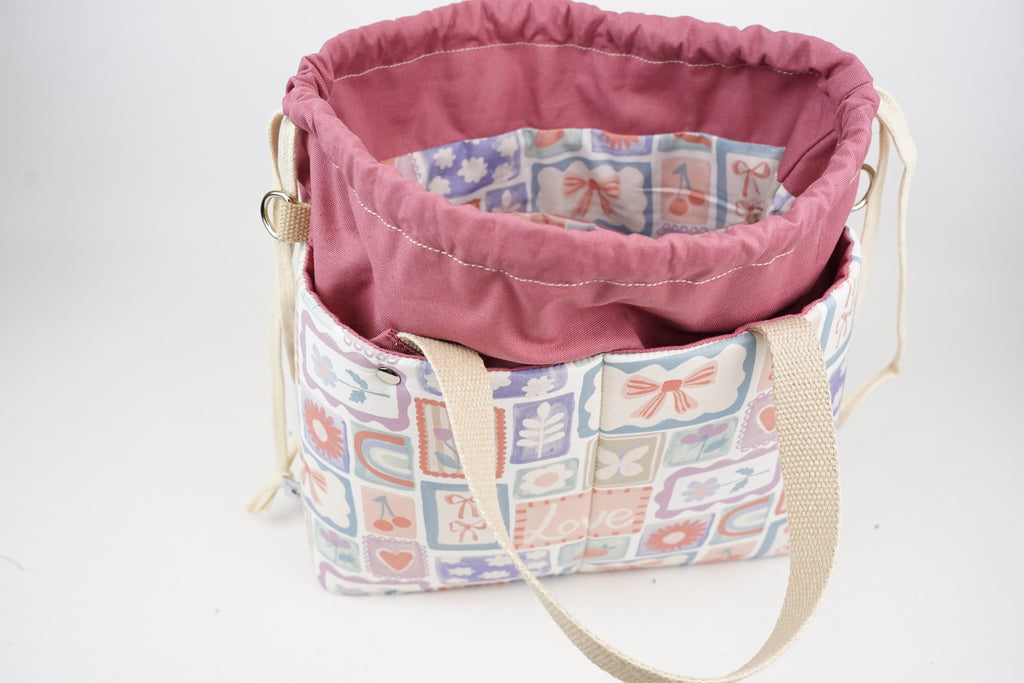 BORSA DA PASSEGGINO multitasking