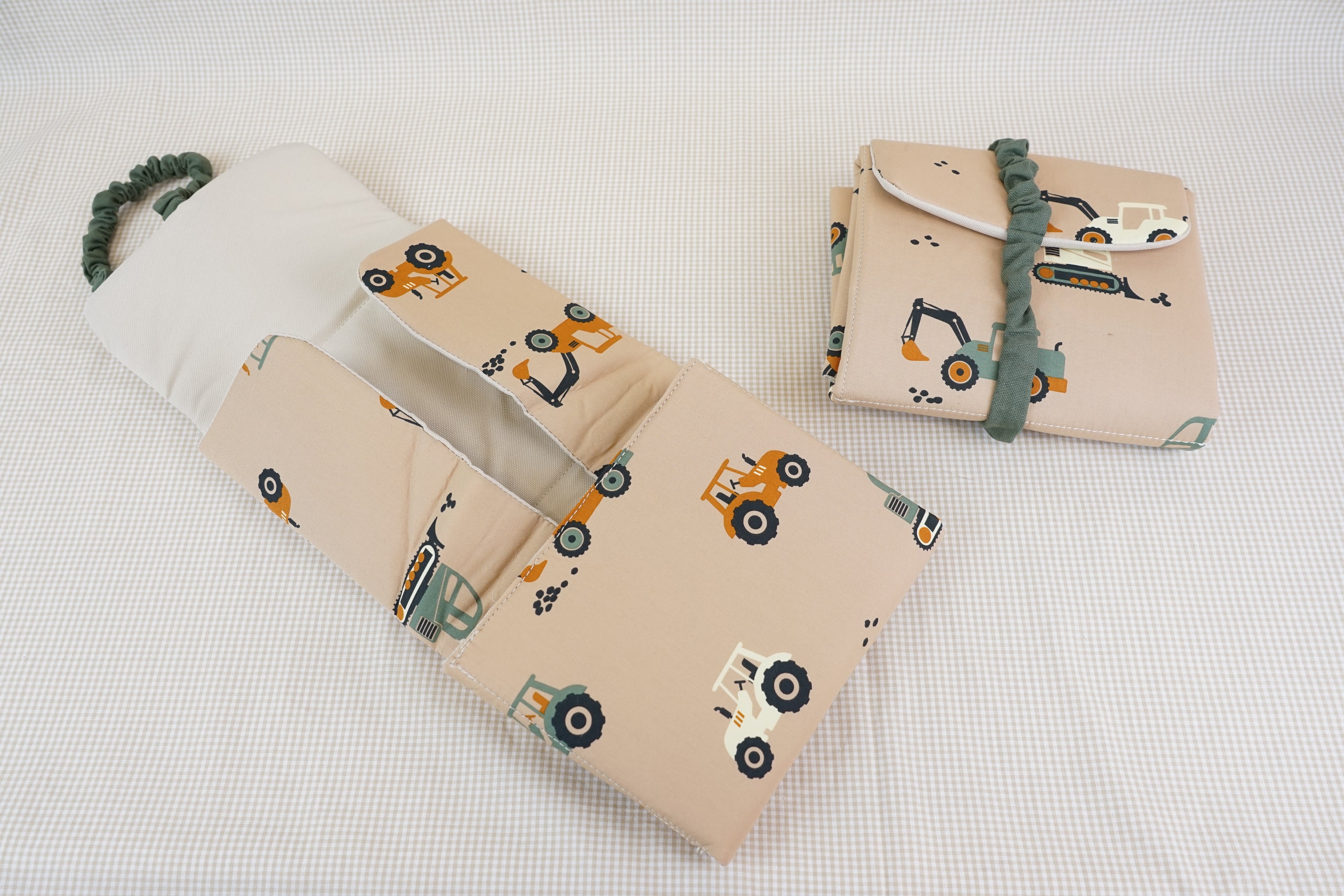 FASCIATOIO DA VIAGGIO – Soft & Dry