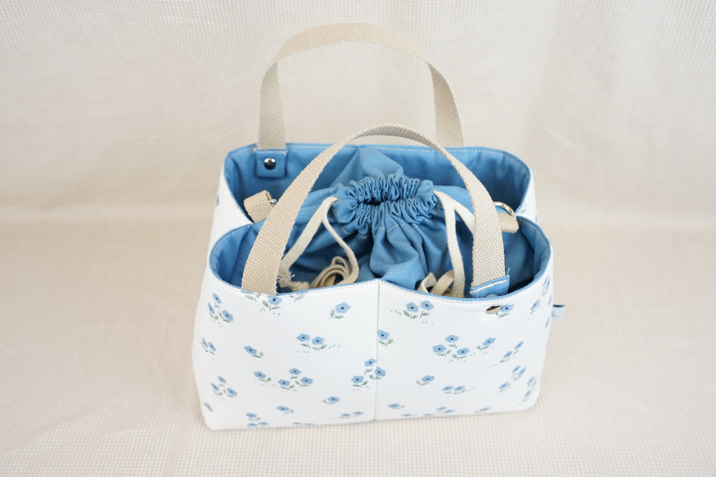 BORSA DA PASSEGGINO multitasking