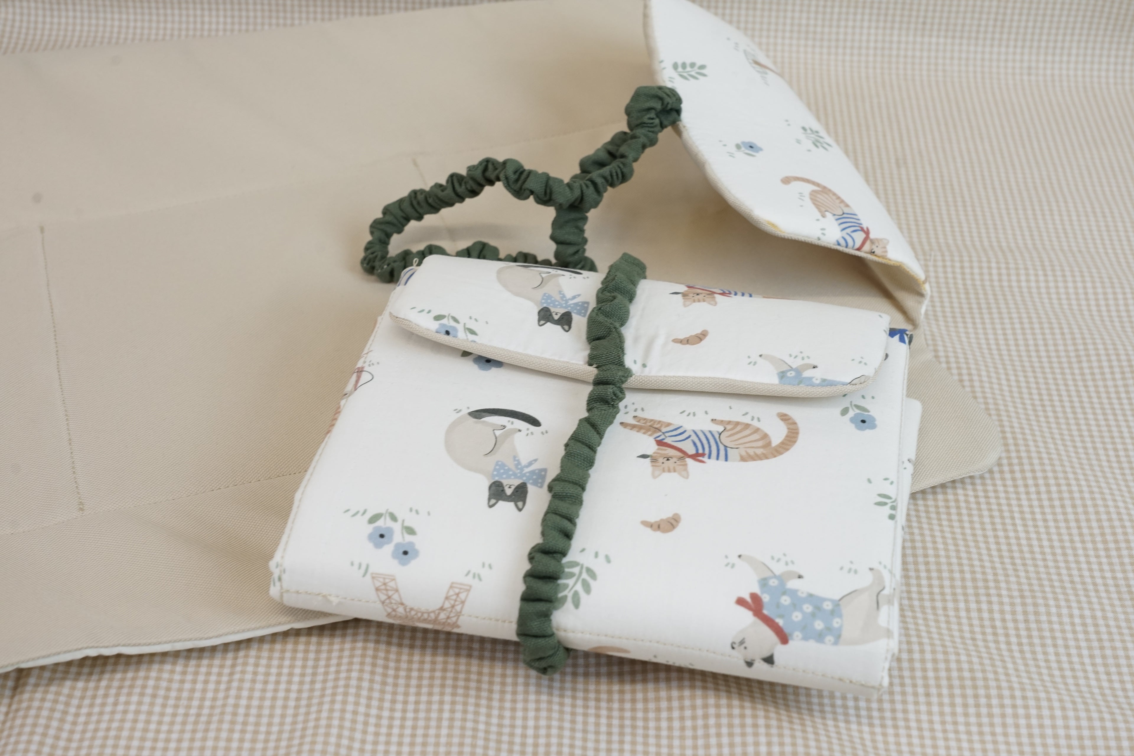 FASCIATOIO DA VIAGGIO – Soft & Dry