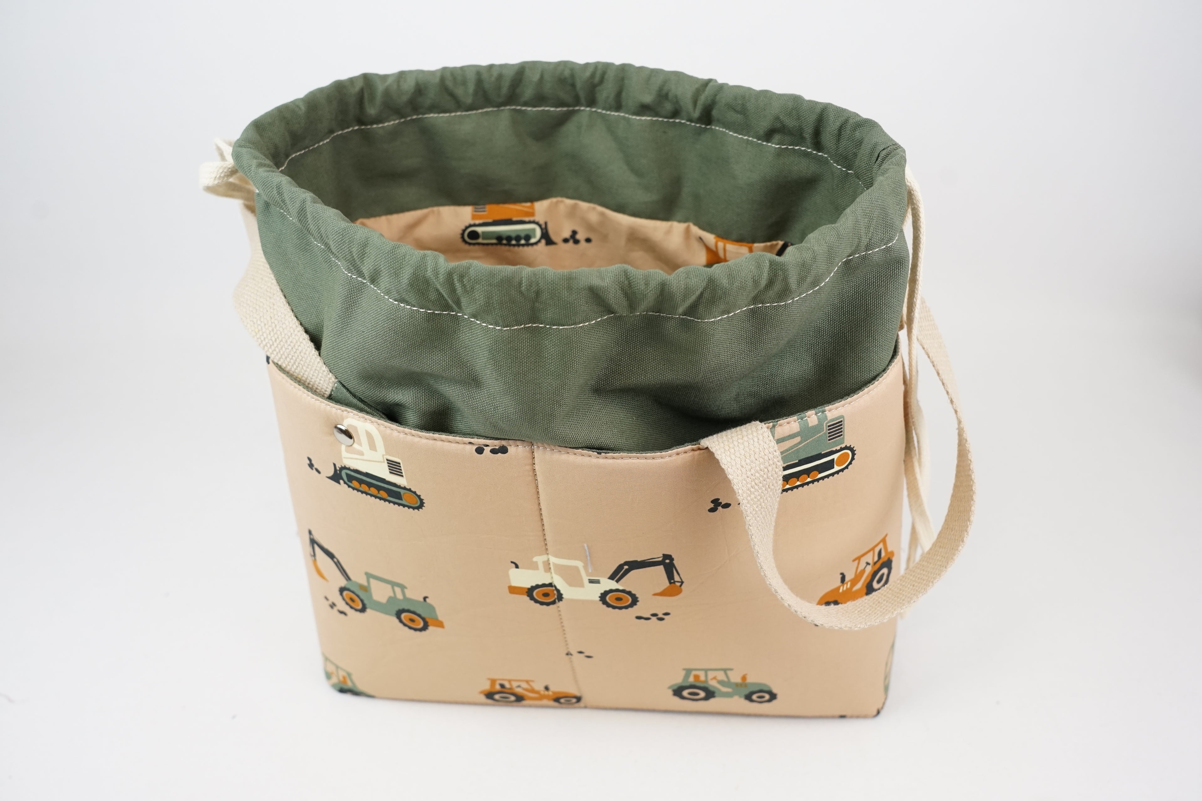 BORSA DA PASSEGGINO multitasking