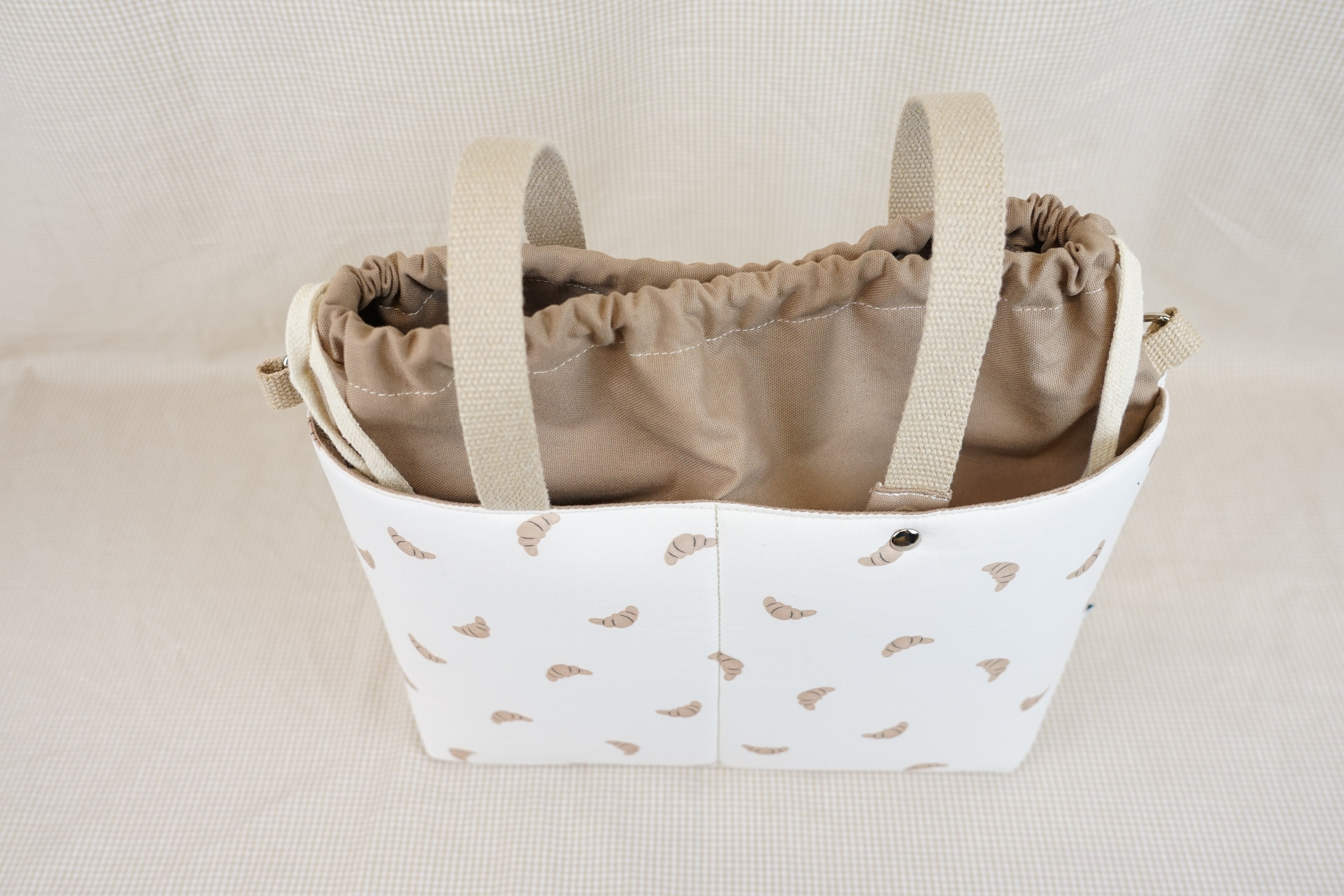 BORSA DA PASSEGGINO multitasking