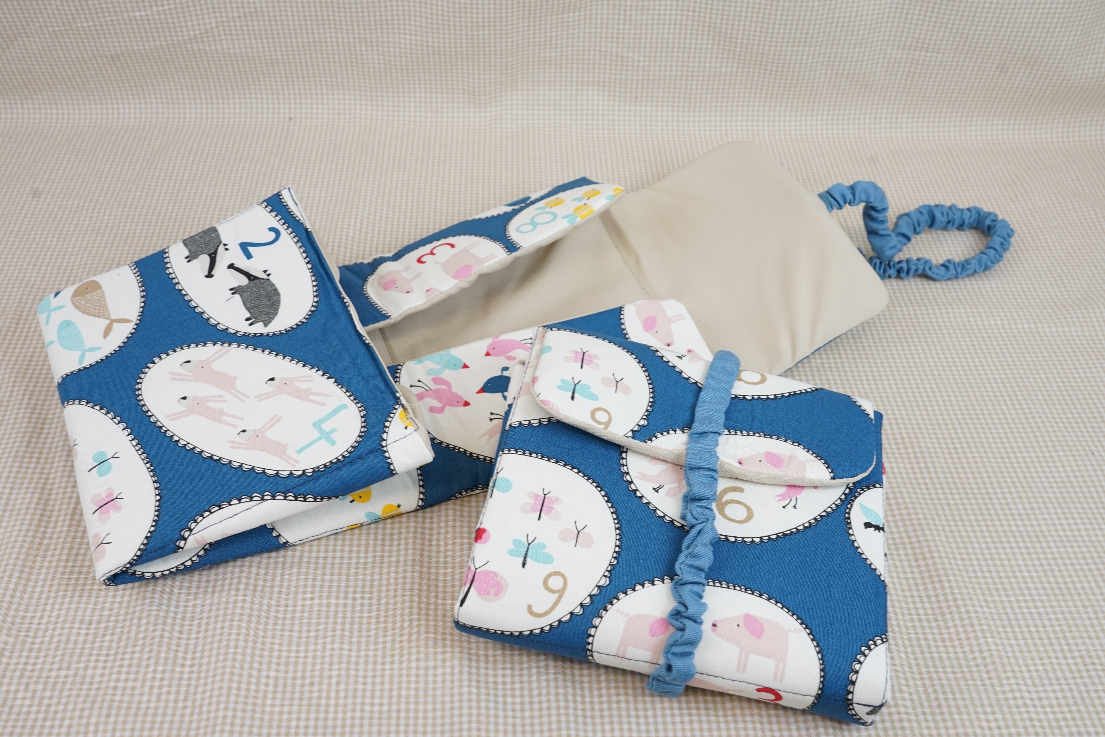 FASCIATOIO DA VIAGGIO – Soft & Dry