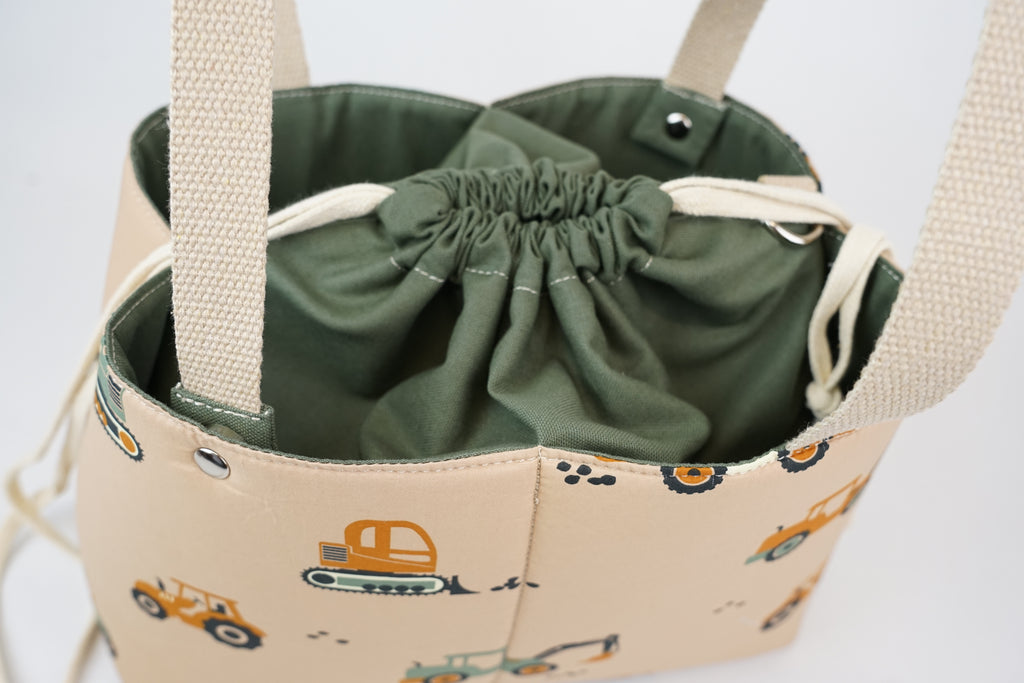 BORSA DA PASSEGGINO multitasking
