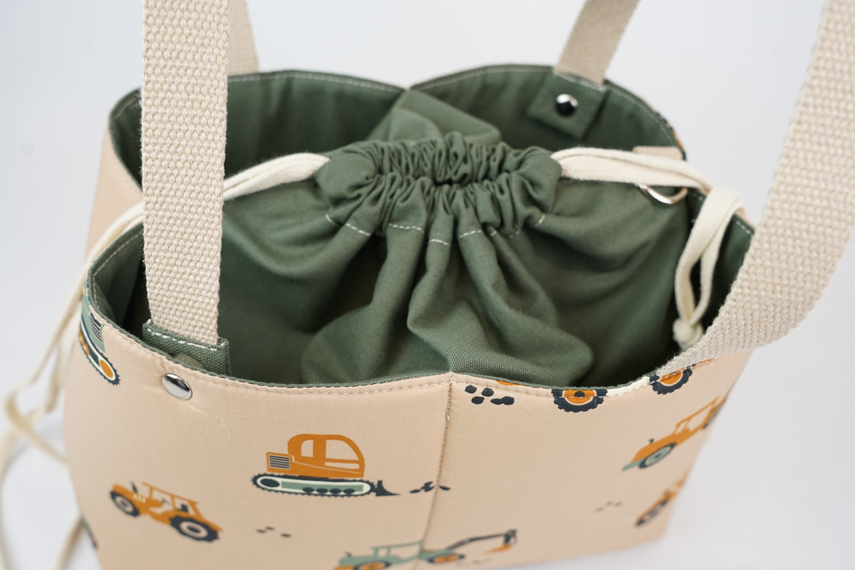BORSA DA PASSEGGINO multitasking