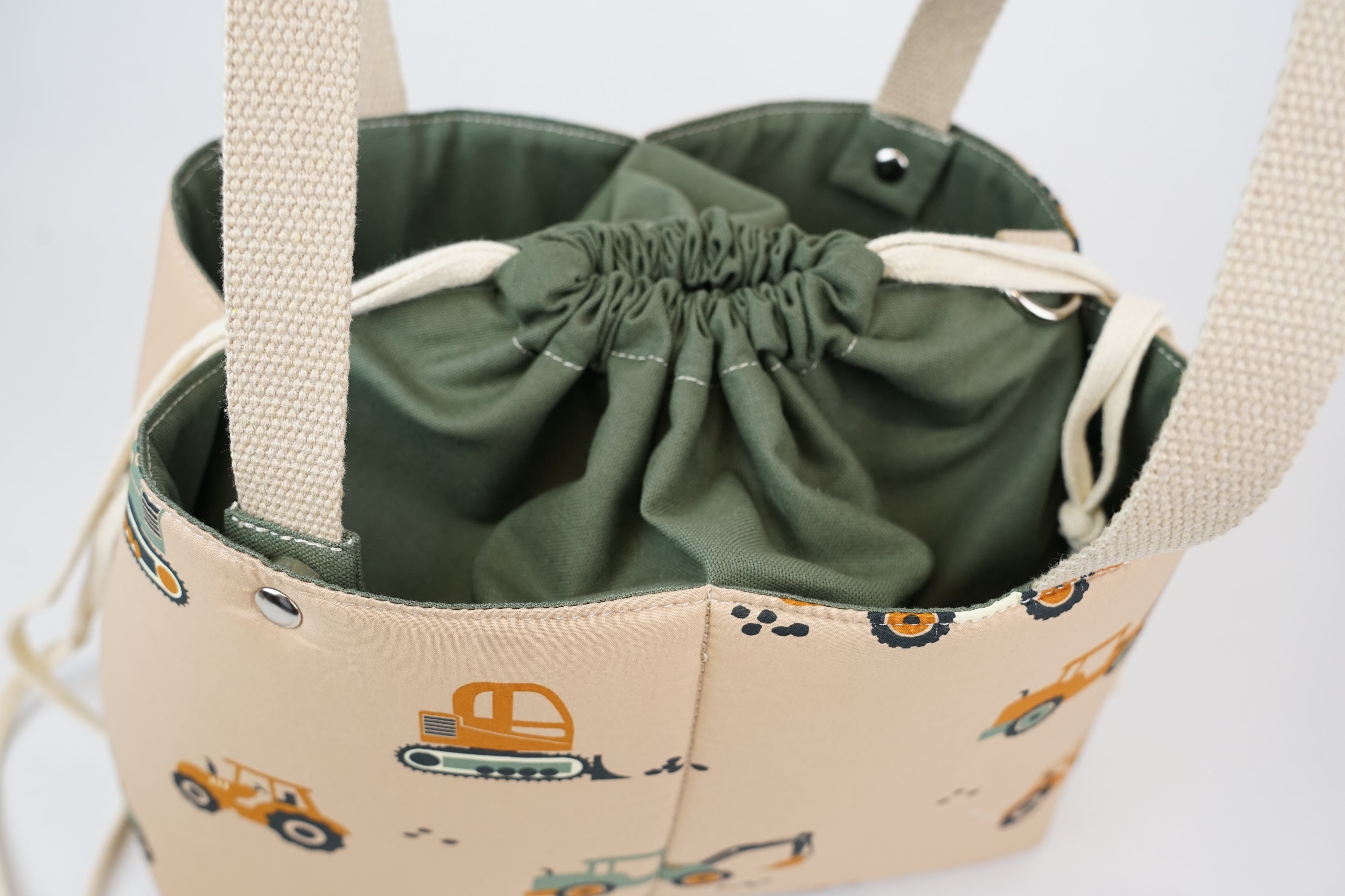 BORSA DA PASSEGGINO multitasking