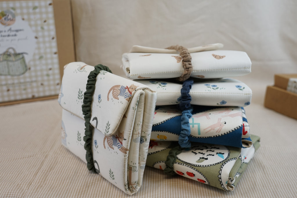 FASCIATOIO DA VIAGGIO – Soft & Dry