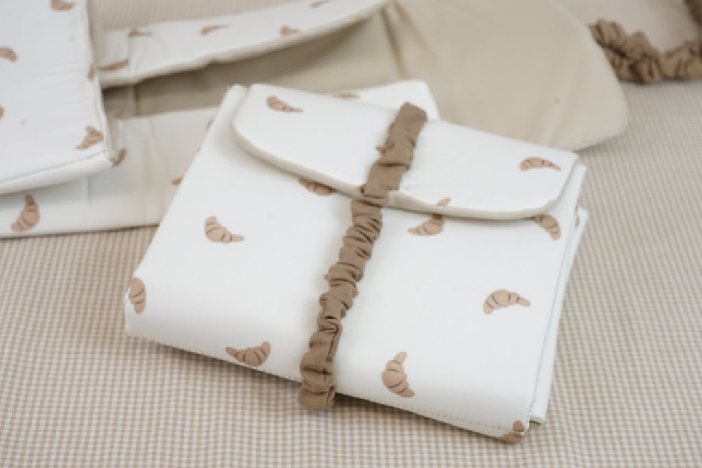 FASCIATOIO DA VIAGGIO – Soft & Dry