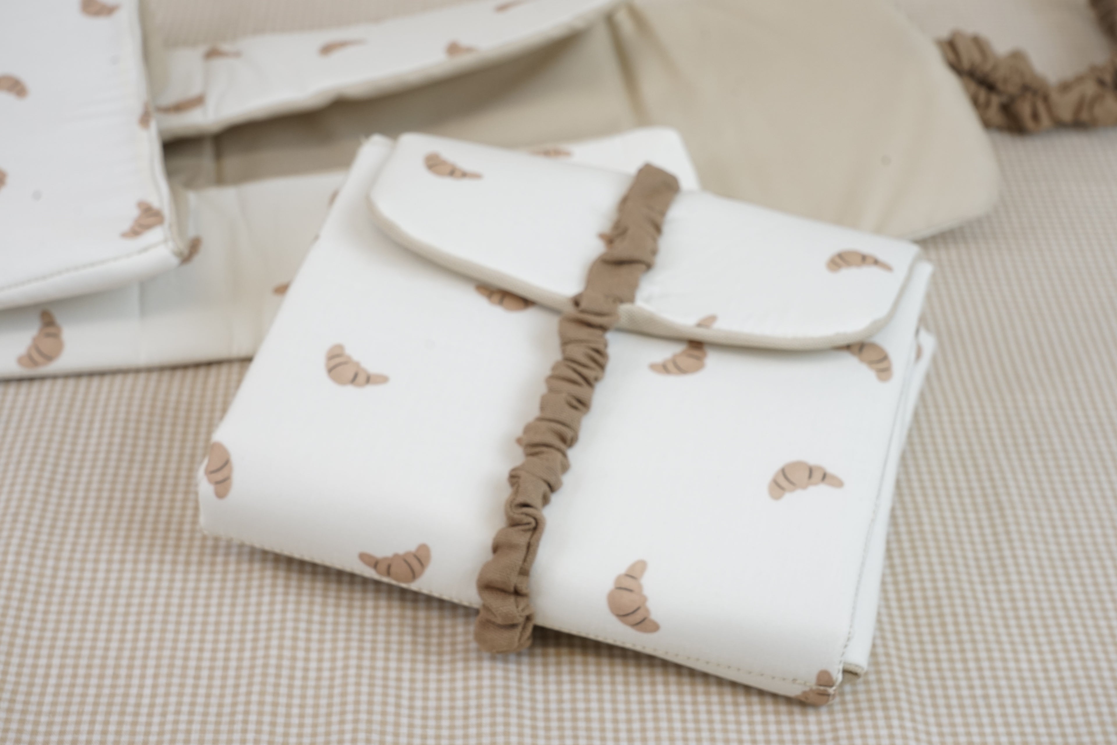 FASCIATOIO DA VIAGGIO – Soft & Dry