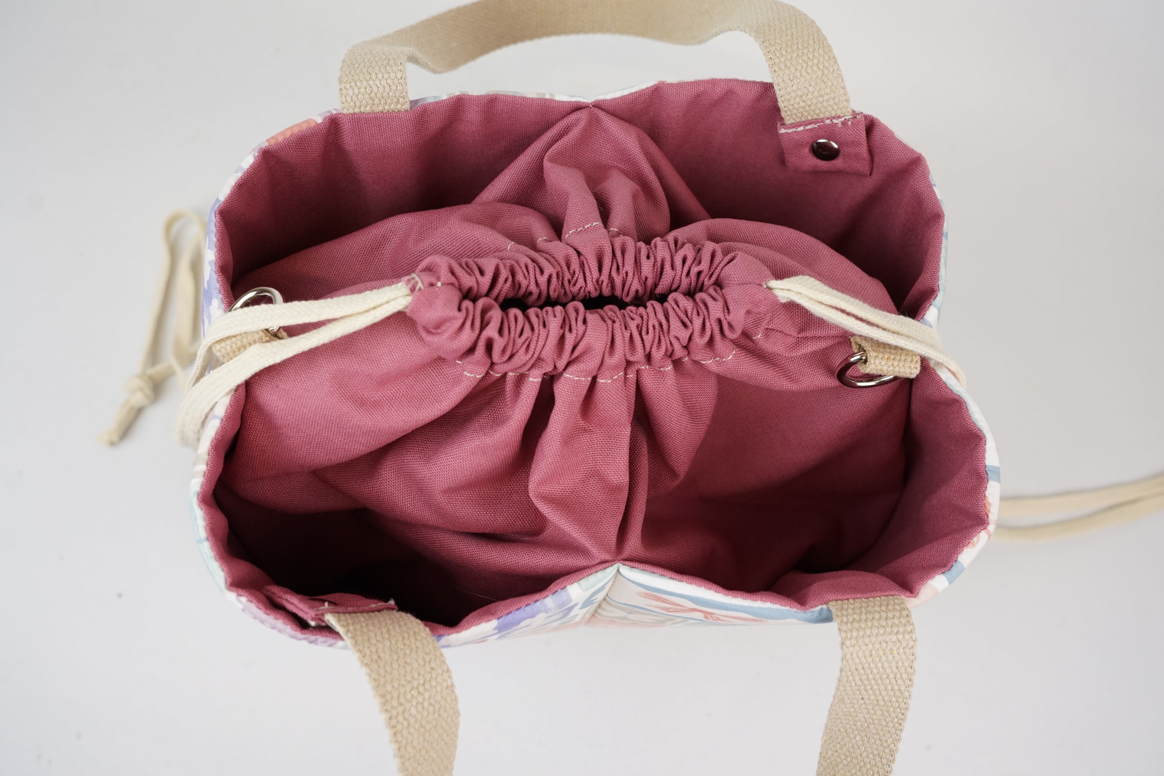 BORSA DA PASSEGGINO multitasking