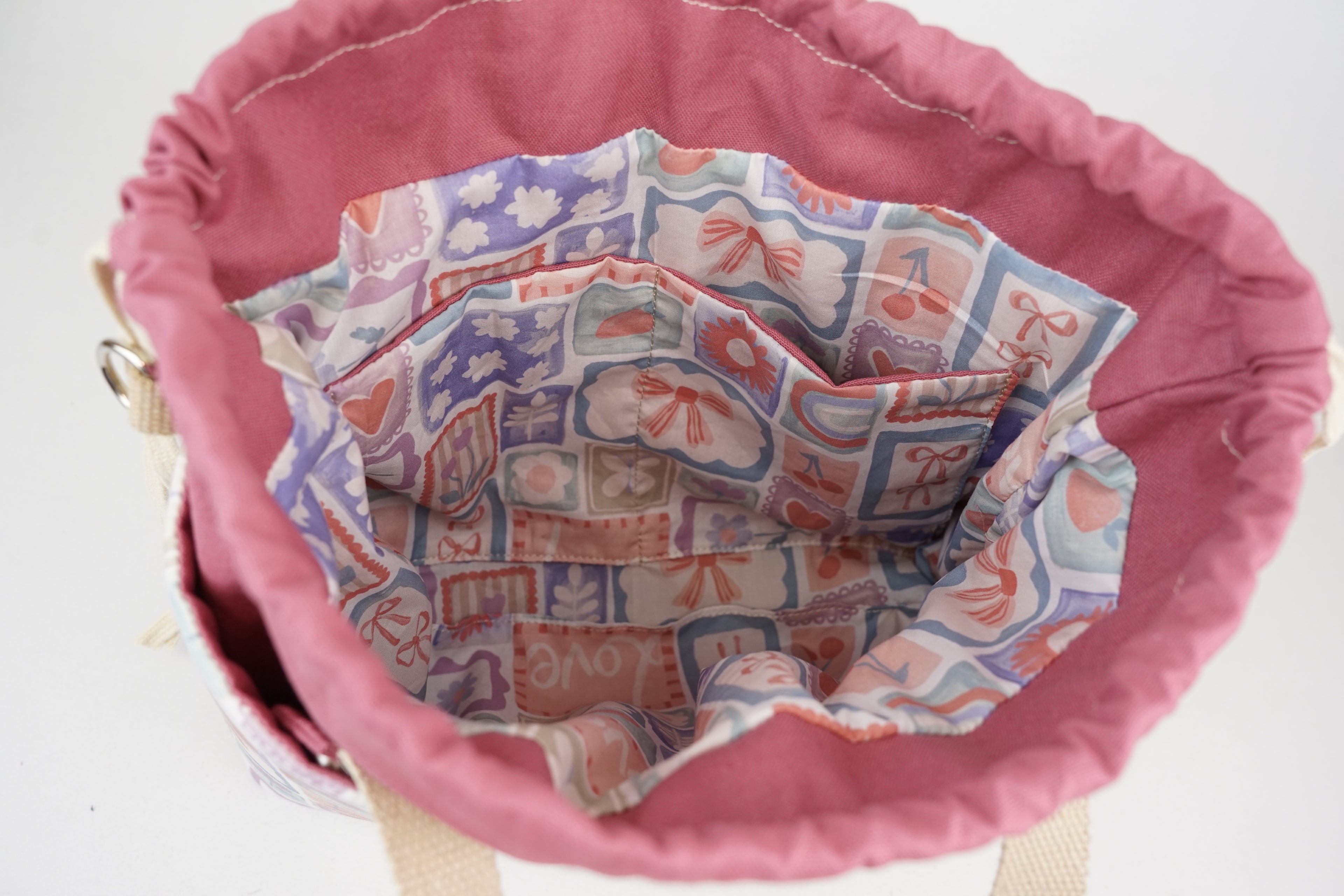 BORSA DA PASSEGGINO multitasking