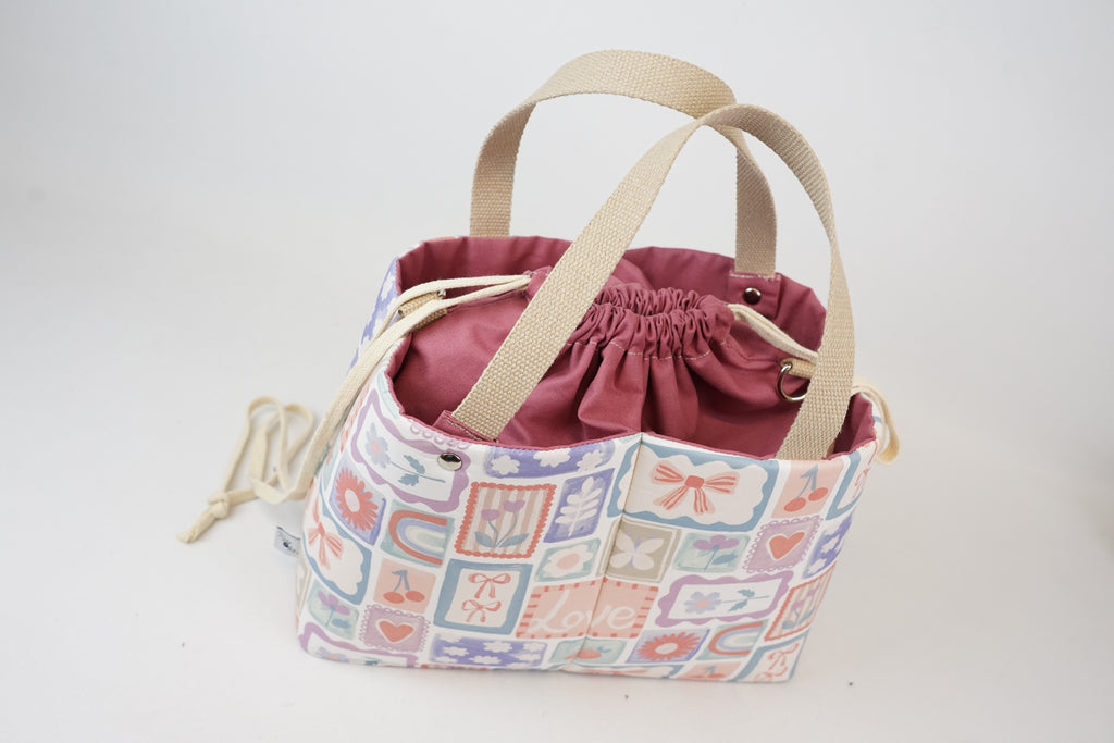 BORSA DA PASSEGGINO multitasking