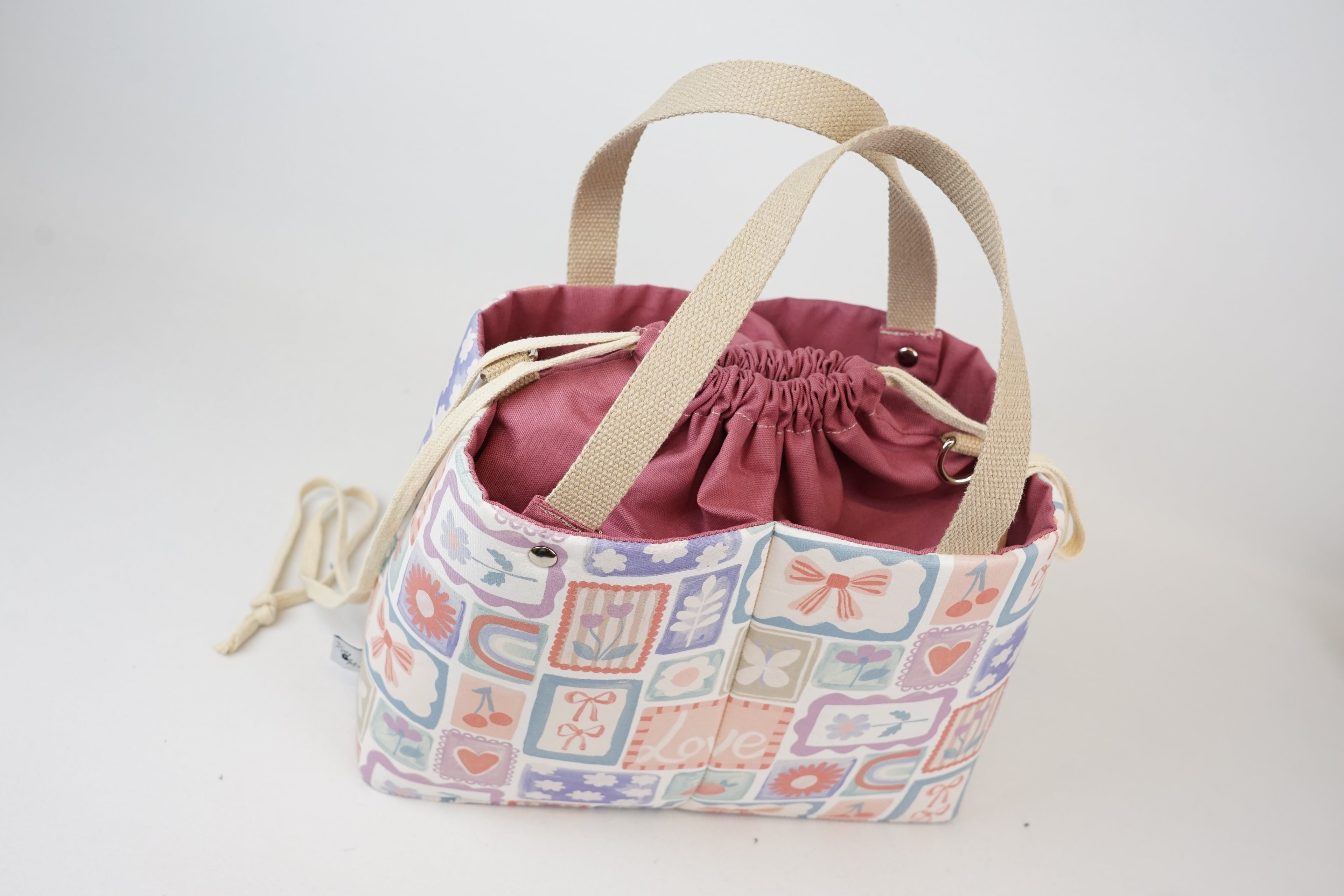 BORSA DA PASSEGGINO multitasking