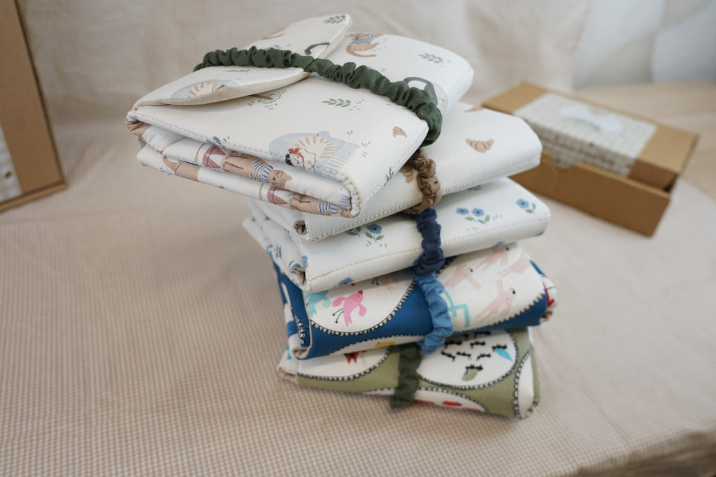 FASCIATOIO DA VIAGGIO – Soft & Dry