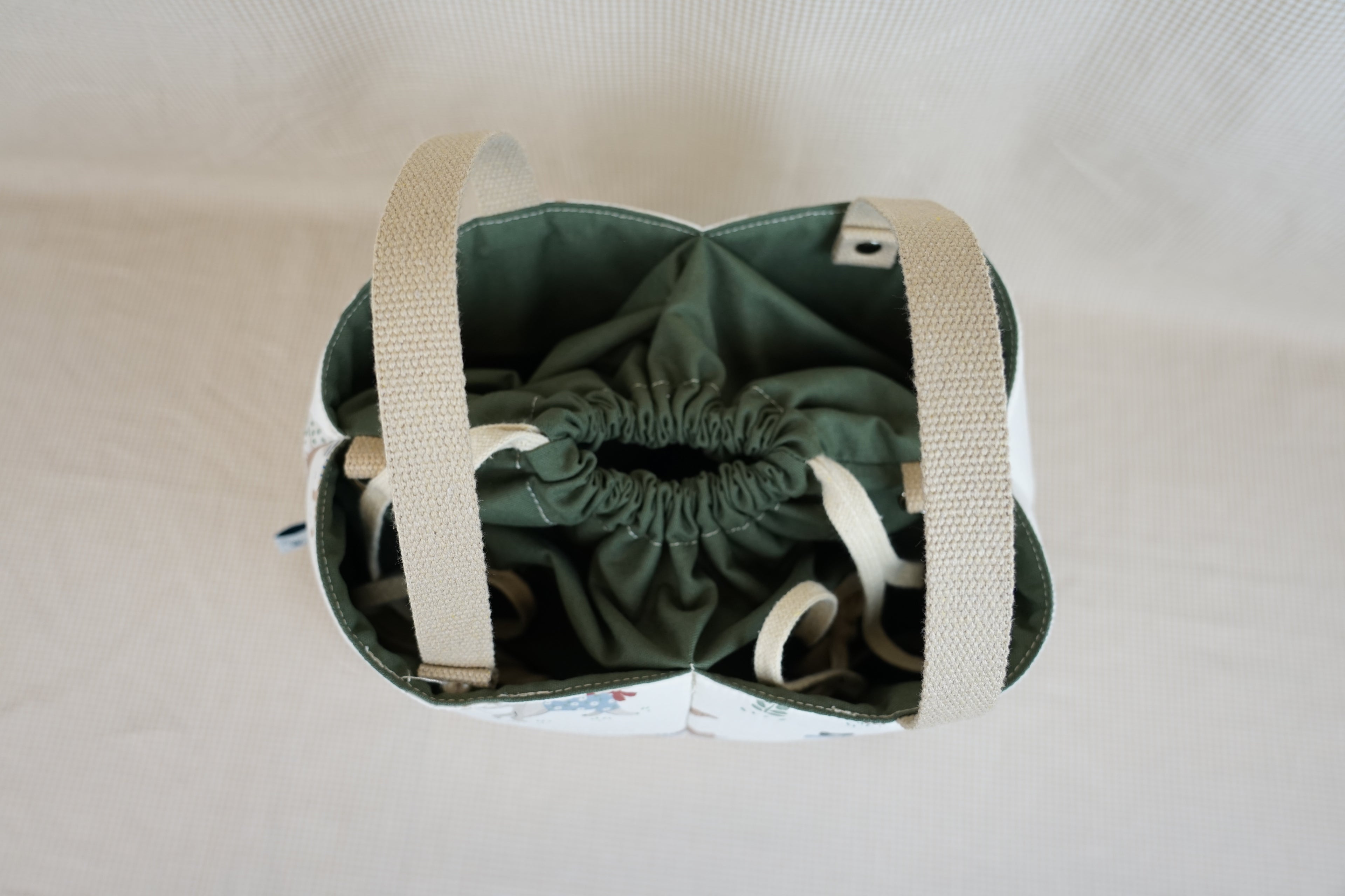 BORSA DA PASSEGGINO multitasking