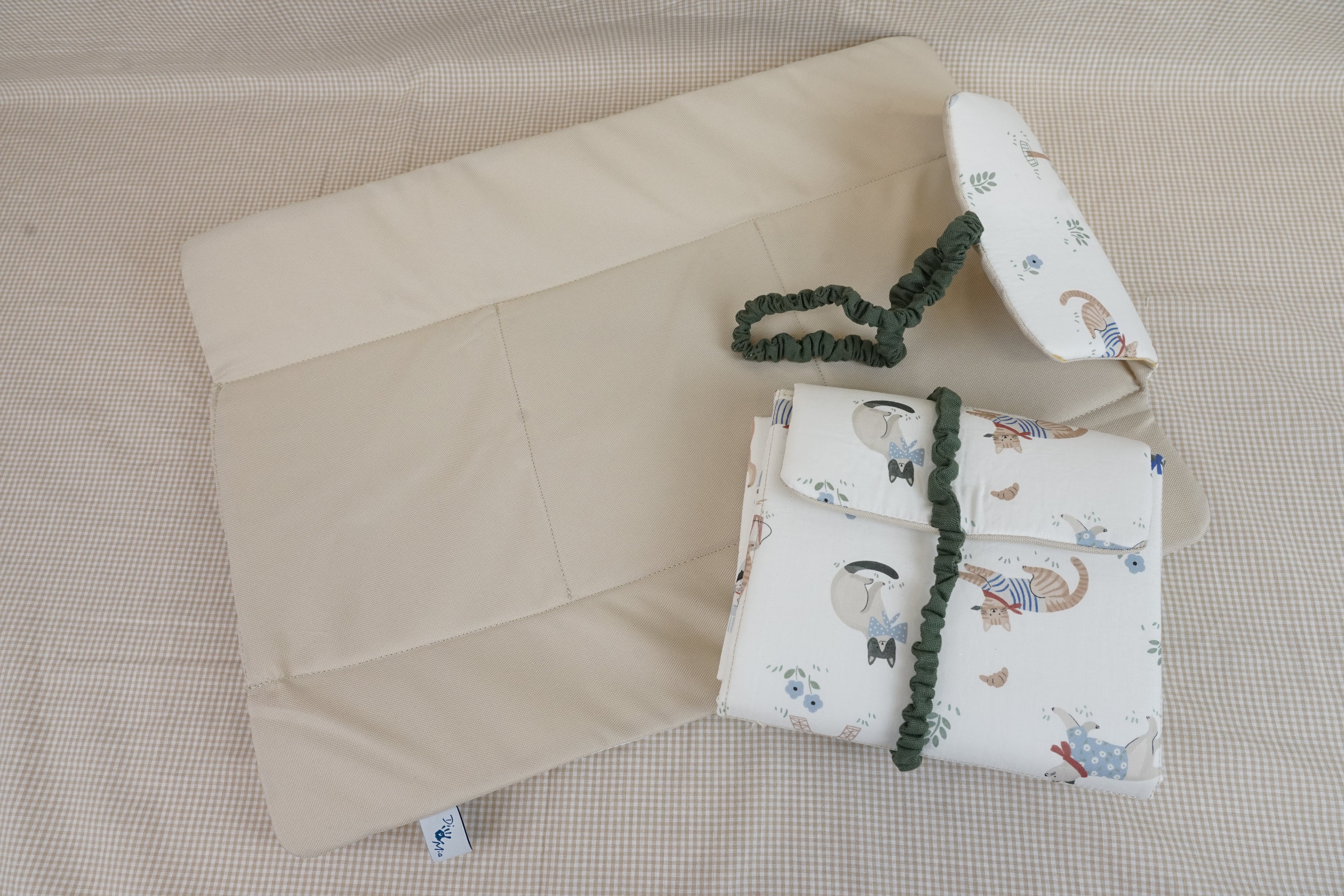 FASCIATOIO DA VIAGGIO – Soft & Dry