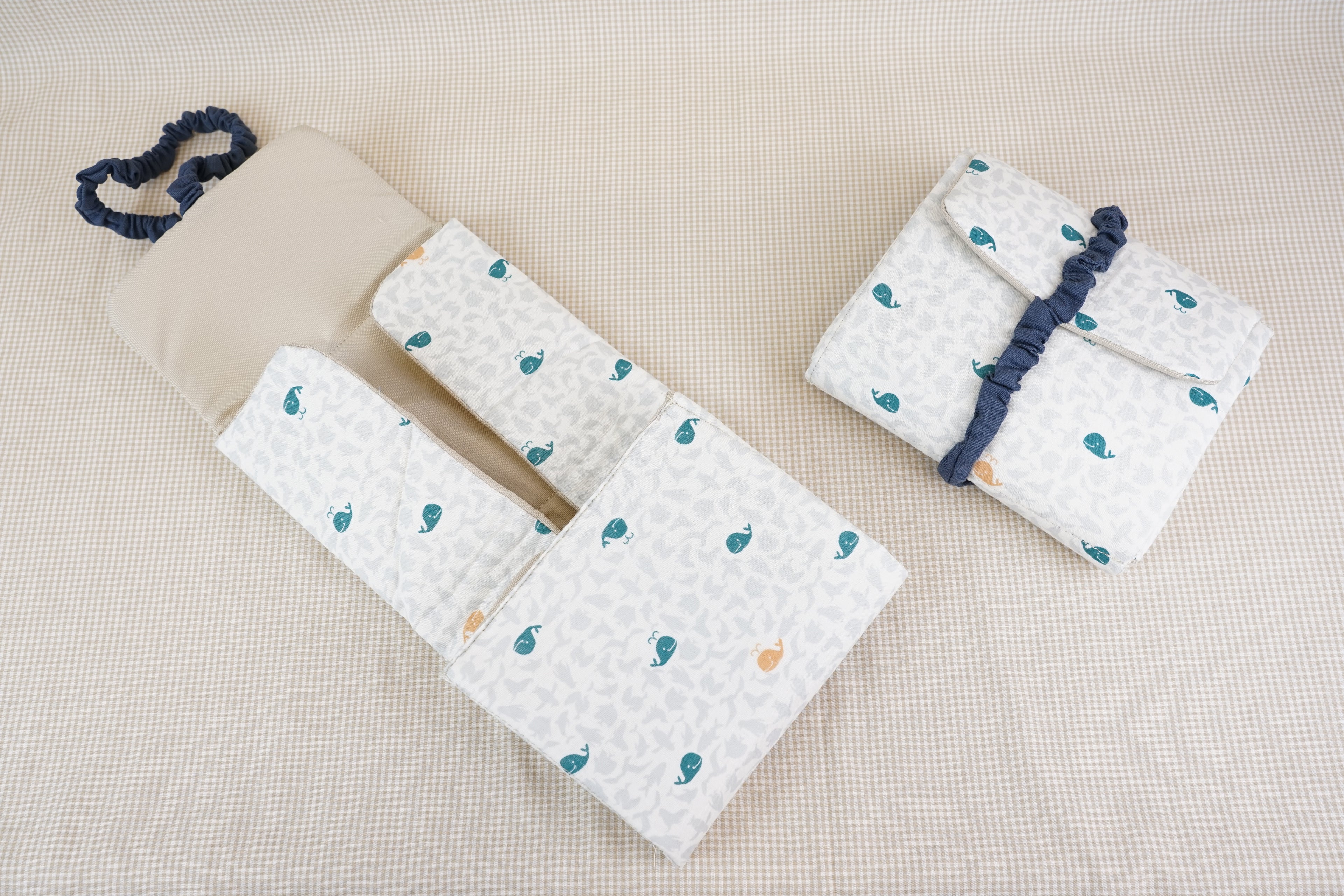 FASCIATOIO DA VIAGGIO – Soft & Dry