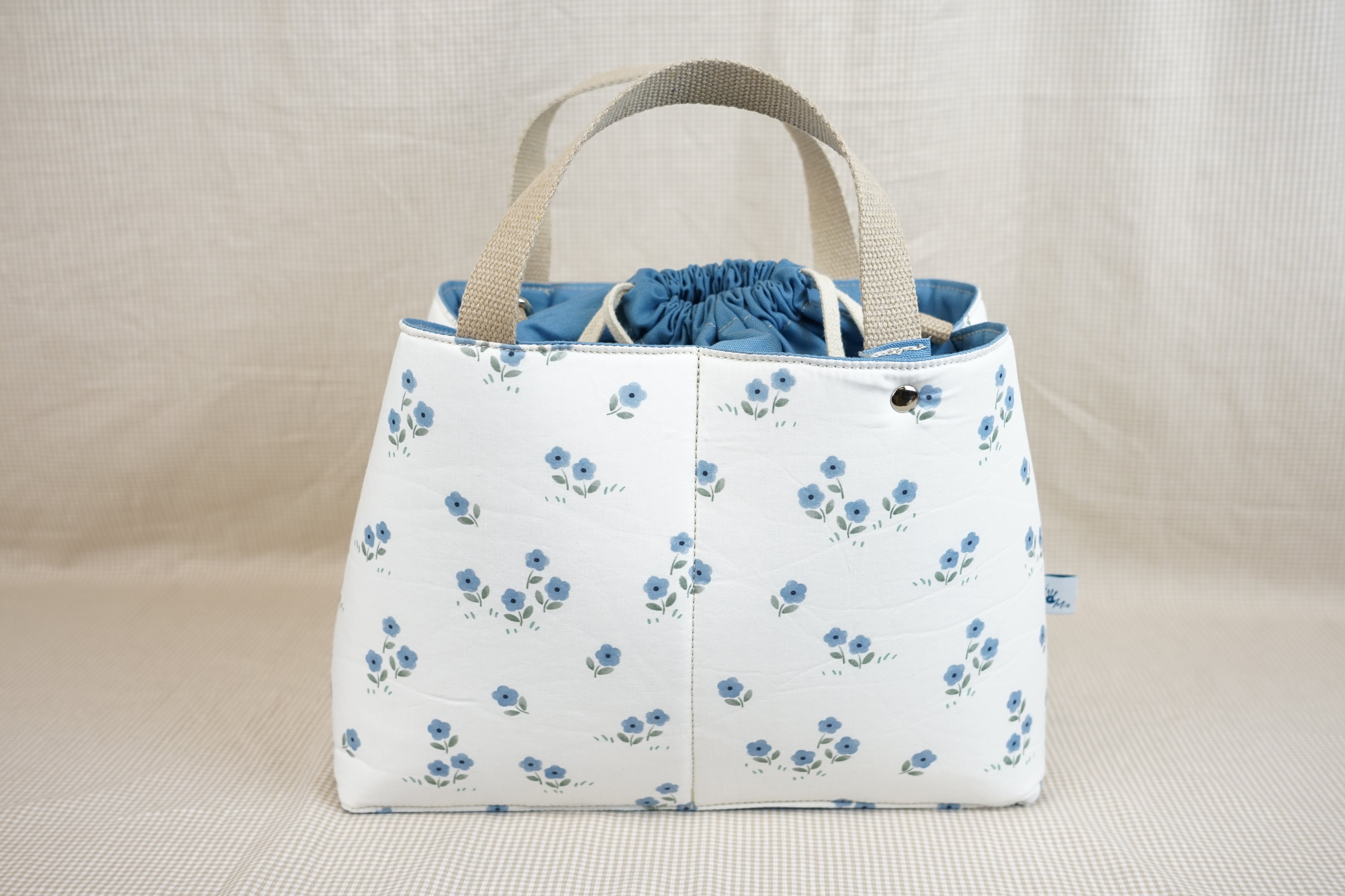 BORSA DA PASSEGGINO multitasking