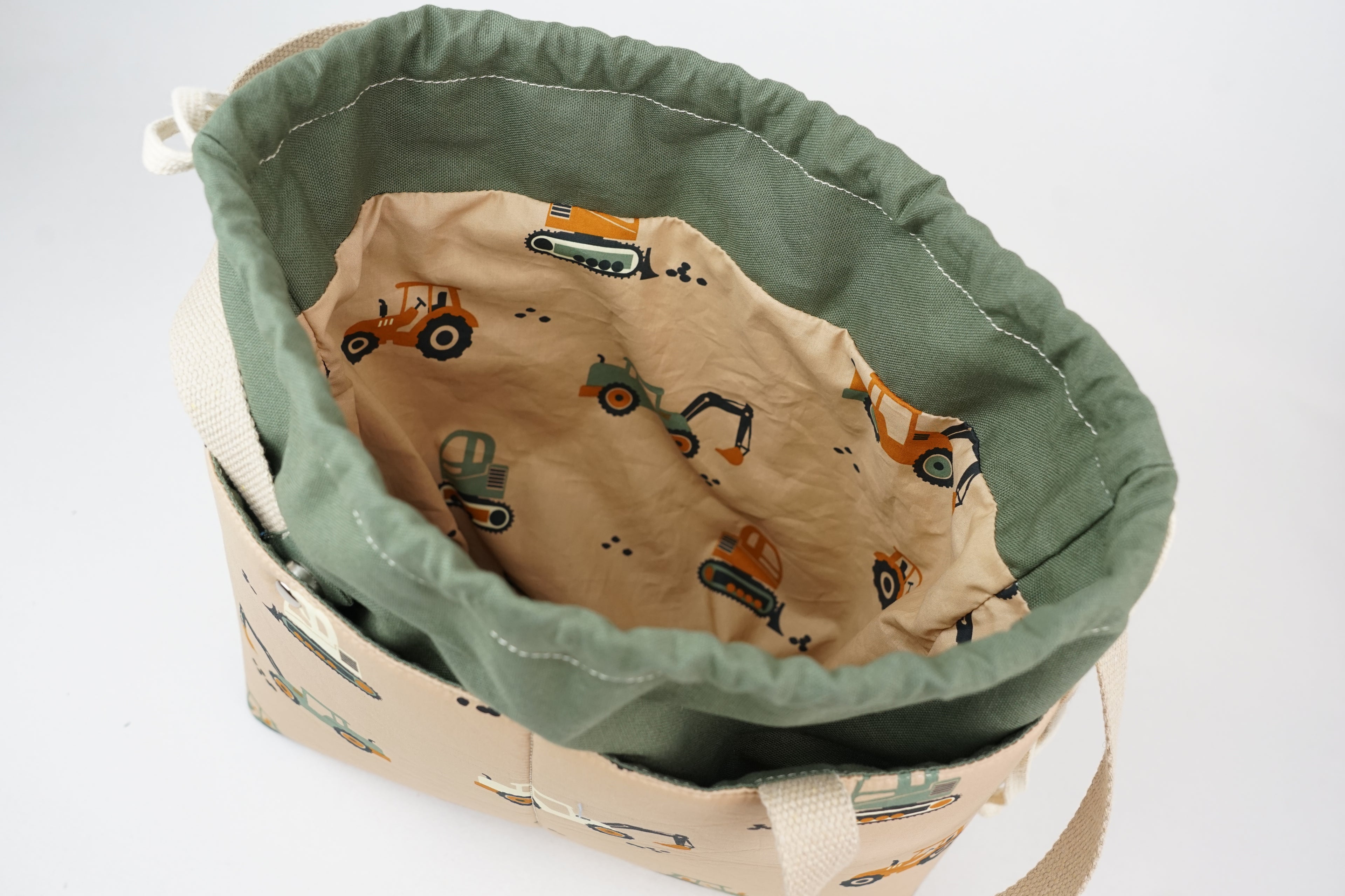 BORSA DA PASSEGGINO multitasking
