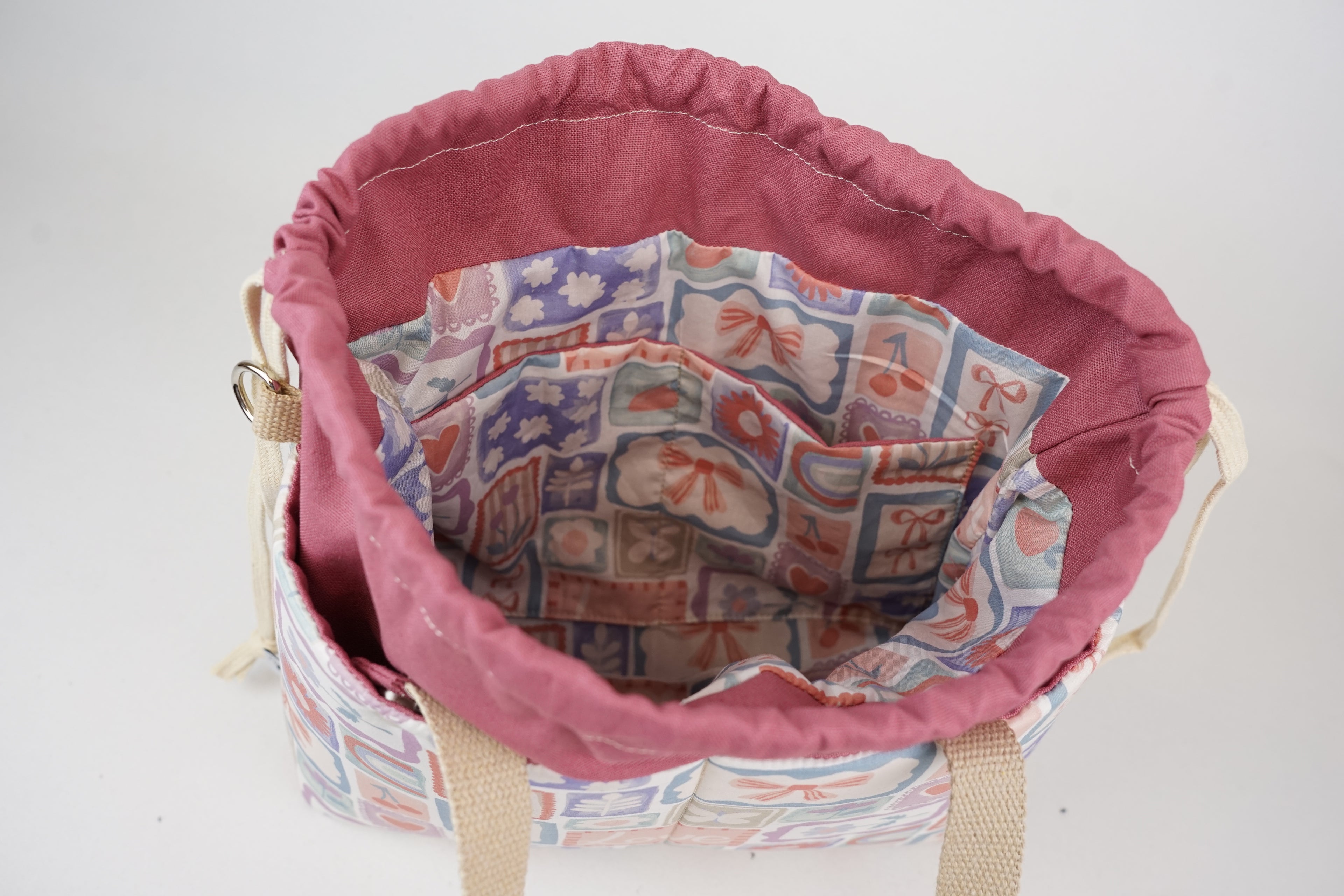 BORSA DA PASSEGGINO multitasking
