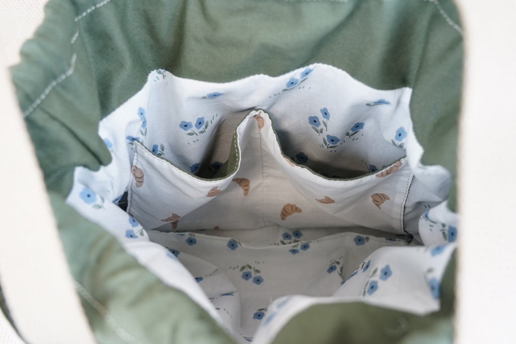 BORSA DA PASSEGGINO multitasking