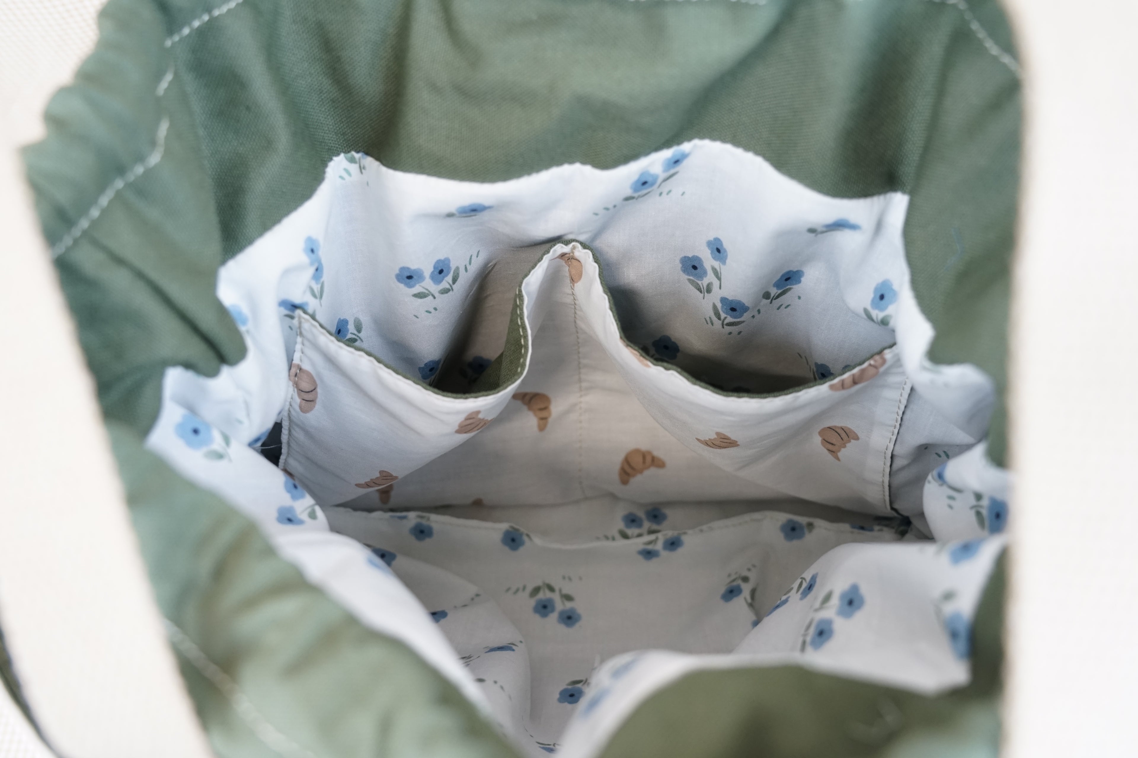 BORSA DA PASSEGGINO multitasking