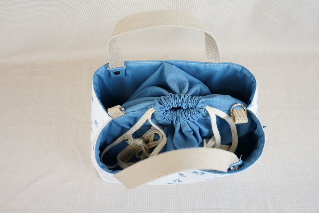 BORSA DA PASSEGGINO multitasking