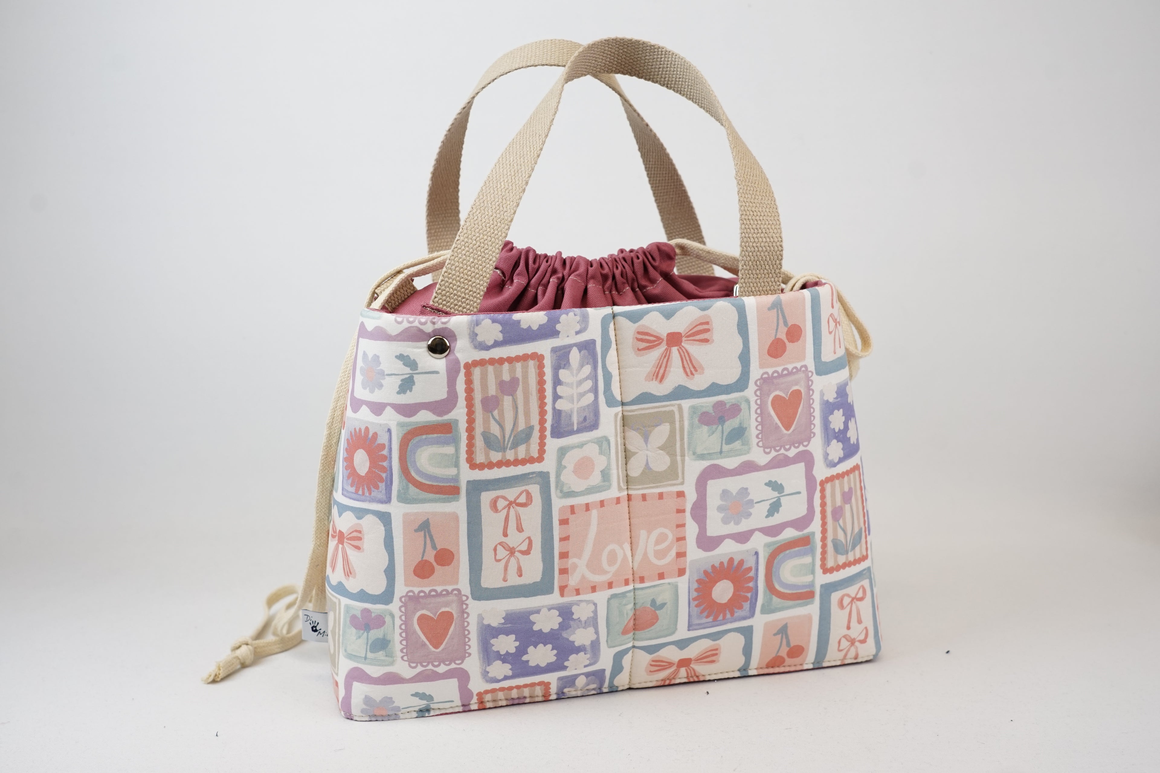 BORSA DA PASSEGGINO multitasking