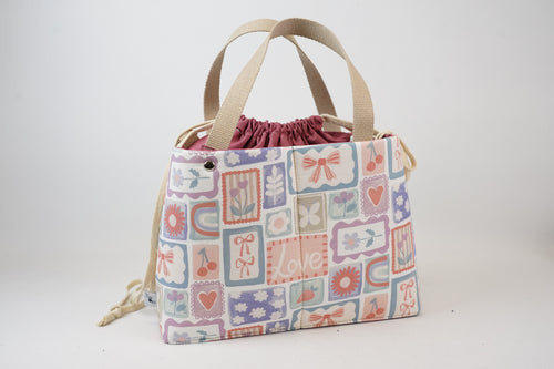 BORSA DA PASSEGGINO multitasking