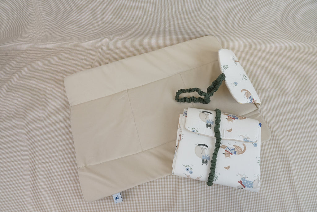 FASCIATOIO DA VIAGGIO – Soft & Dry