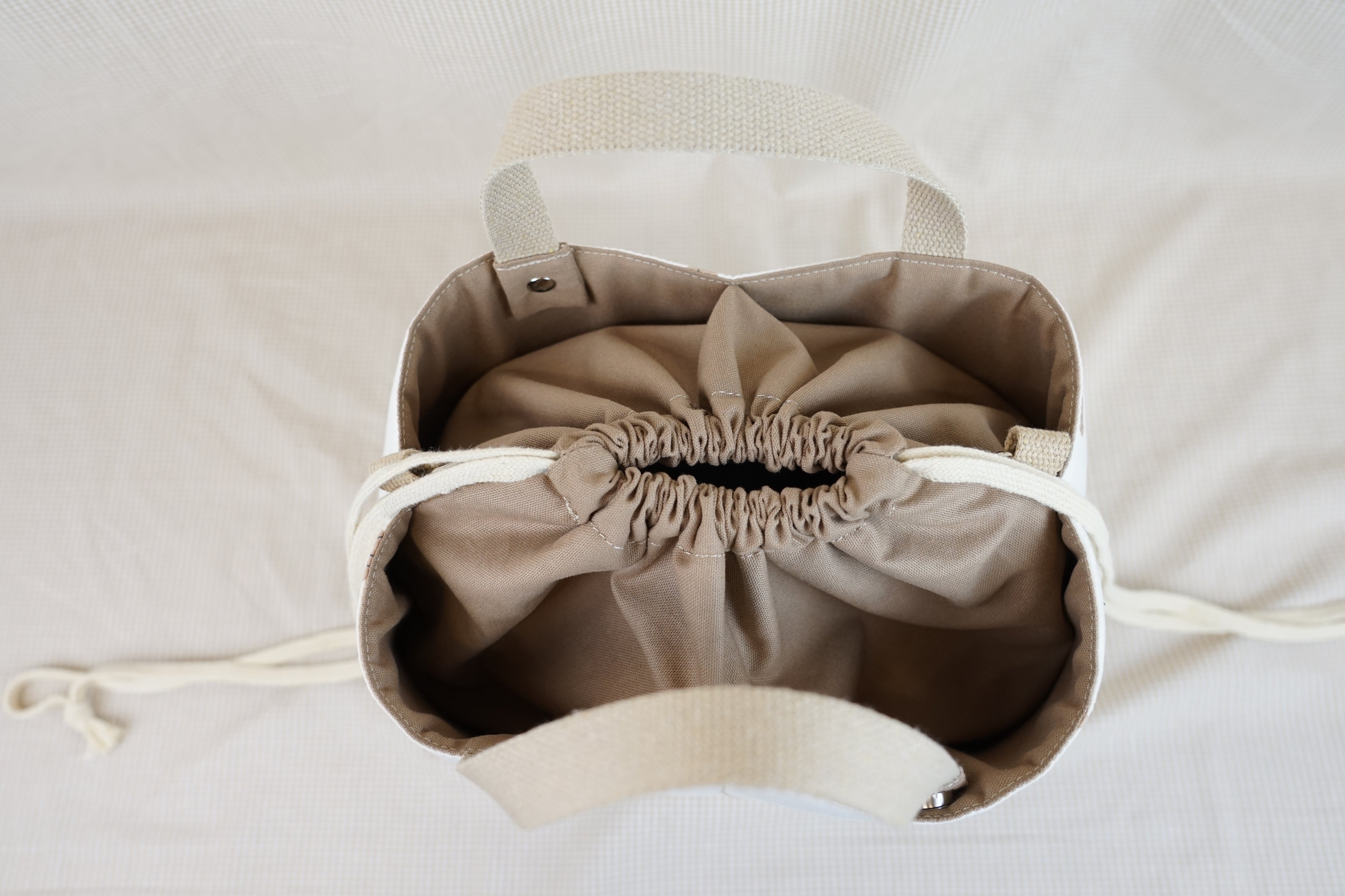BORSA DA PASSEGGINO multitasking