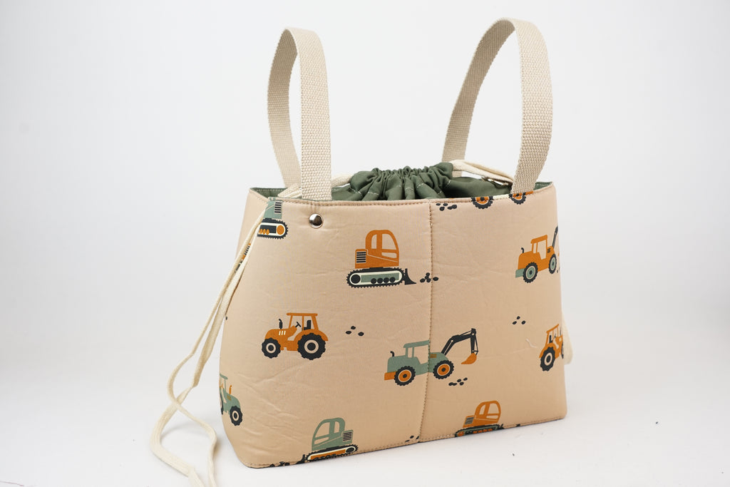 BORSA DA PASSEGGINO multitasking