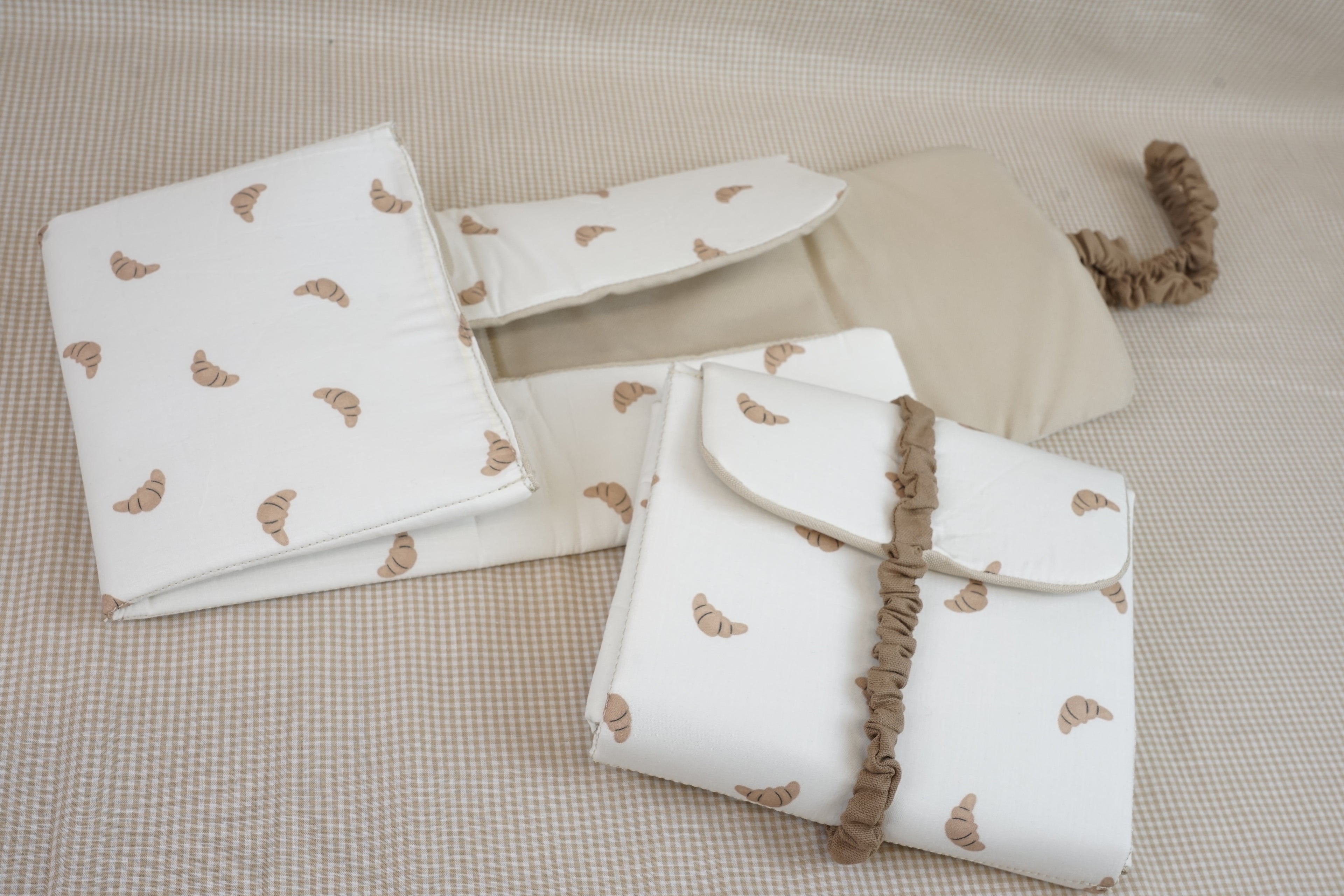 FASCIATOIO DA VIAGGIO – Soft & Dry